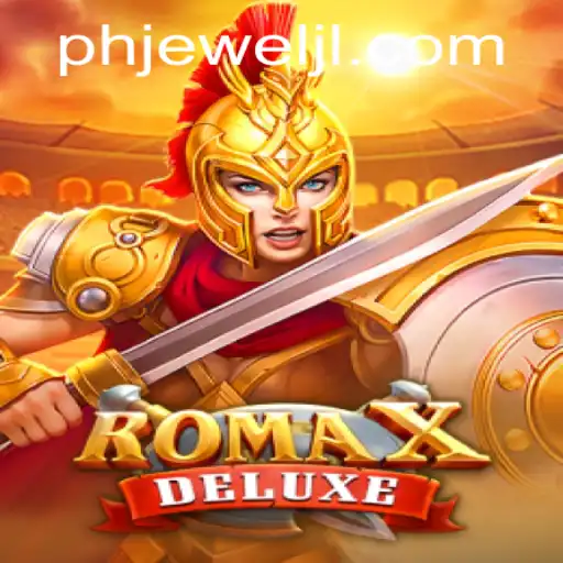 Explore the Enchanting World of RomaXDeluxe