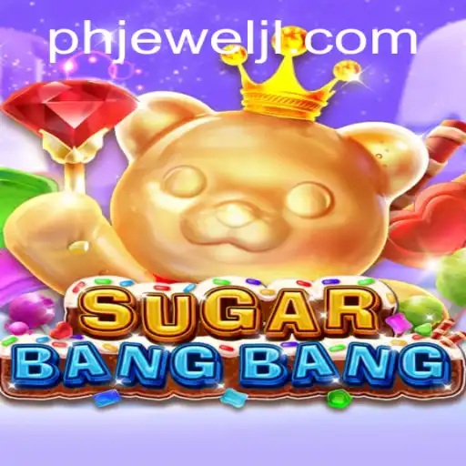 SUGARBANGBANG: A Sweet Adventure in the World of Phjewel