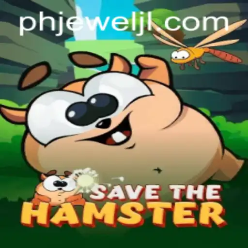 Discovering SavetheHamster: An Exciting Adventure Game Featuring the Enigmatic Phjewel