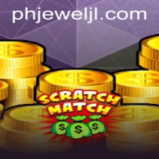 ScratchMatch: Unleashing the Thrill of Puzzle Solving in a Modern Era