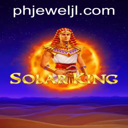 Explore the Universe of SolarKing with Phjewel: An Immersive Gaming Experience