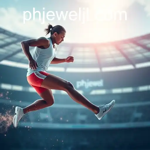 The Dynamic World of Sports: Embracing the 'Phjewel' of Athleticism
