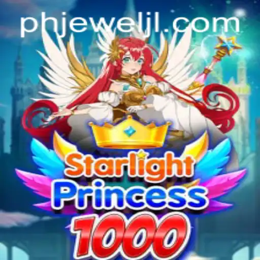 The Enchanting World of StarlightPrincess1000: A Dive into Its Magical Gameplay