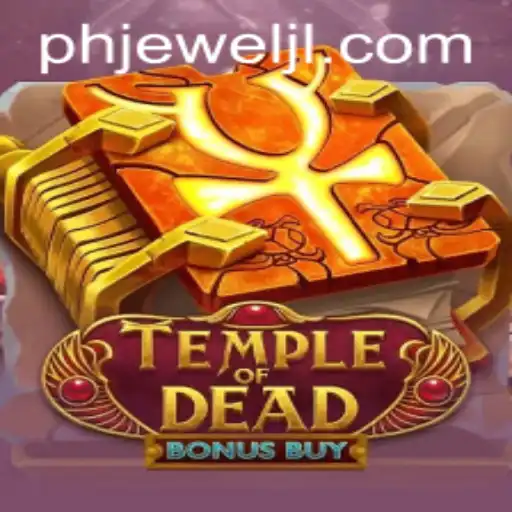 Unveiling the Mysteries of Temple of Dead Bonus Buy