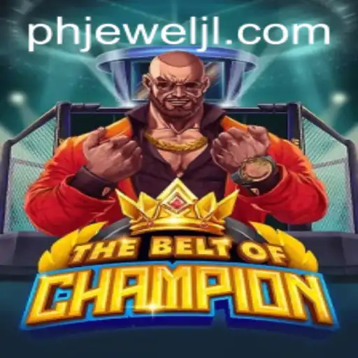 TheBeltOfChampion: A New Gaming Phenomenon with Phjewel