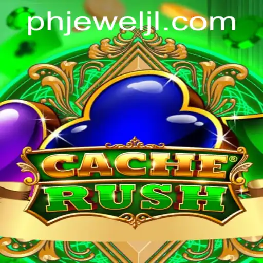 Experience the Thrill of CacheRush: An In-depth Guide