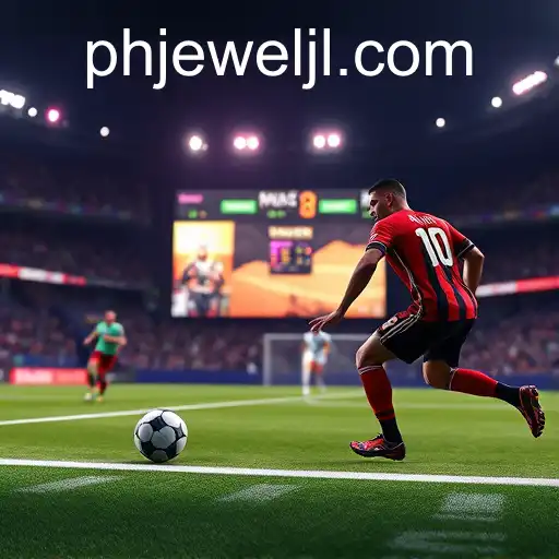 The Rise of Virtual Sports: The 'Phjewel' of Modern Gaming